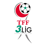 TFF 3.Lig 3.Grup Puan Durumu ve Fikstür